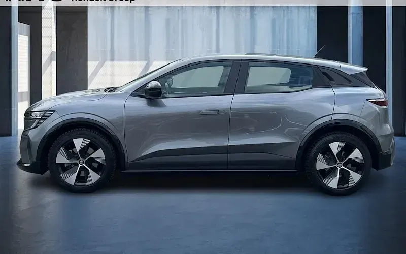 Occasion Renault Megane E-Tech Equilibre 96 kW (131 ch) 2023 Gris Berline