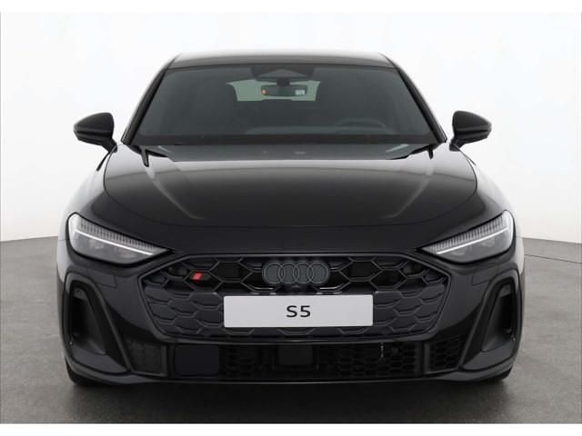 Neu Audi S5 367 PS (269 kW) 2026 Schwarz Limousine