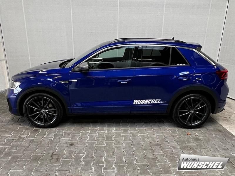 Gebraucht VW T-Roc Beats 300 PS (220 kW) 2022 SUV