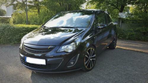 Verkauft Opel Corsa D IRMSCHER Tuning ., gebraucht 2014, 93.000 km in Köln  - Porz