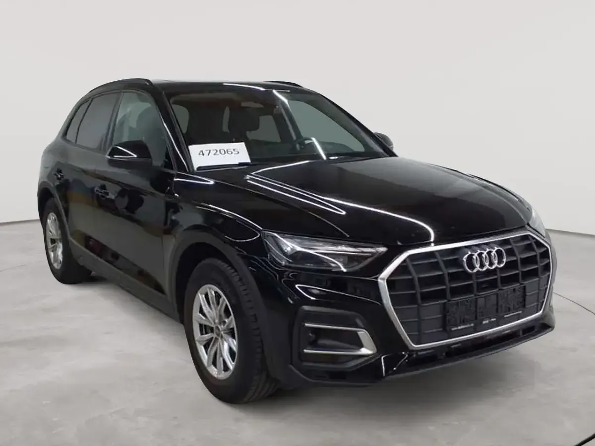 Gebraucht Audi Q5 163 PS (119 kW) 2024 SUV