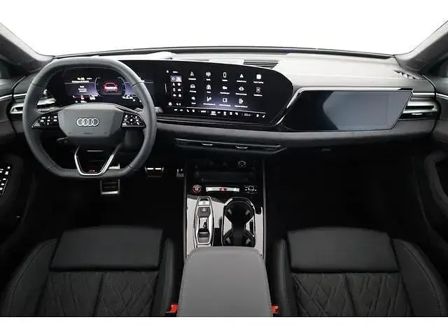 Neu Audi S5 367 PS (269 kW) 2026 Kombi