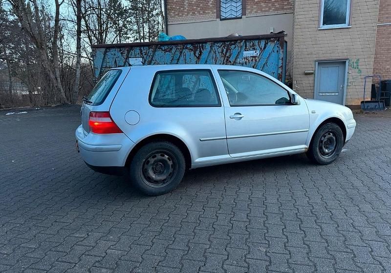 Gebraucht VW Golf 75 PS (55 kW) 2003 Coupé