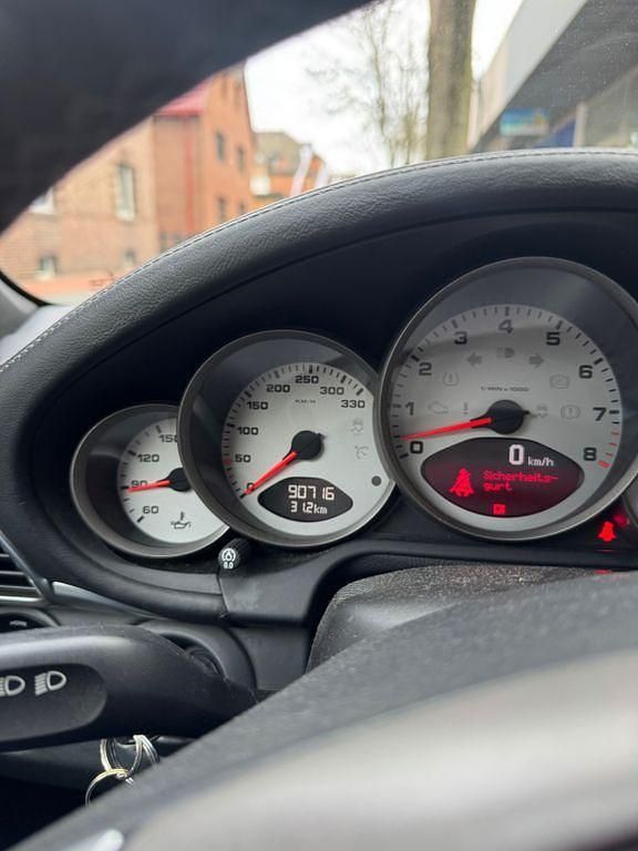 Second-hand Smart Roadster 82 CP (60 kW) 2007 Galben Cabrio
