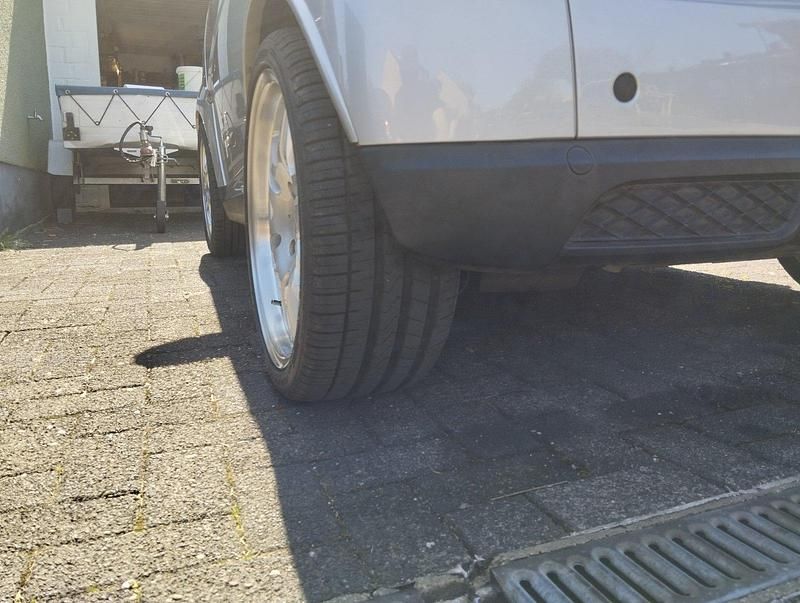 Gebraucht Smart ForTwo Coupé Brabus 98 PS (72 kW) 2007 Silber Coupé