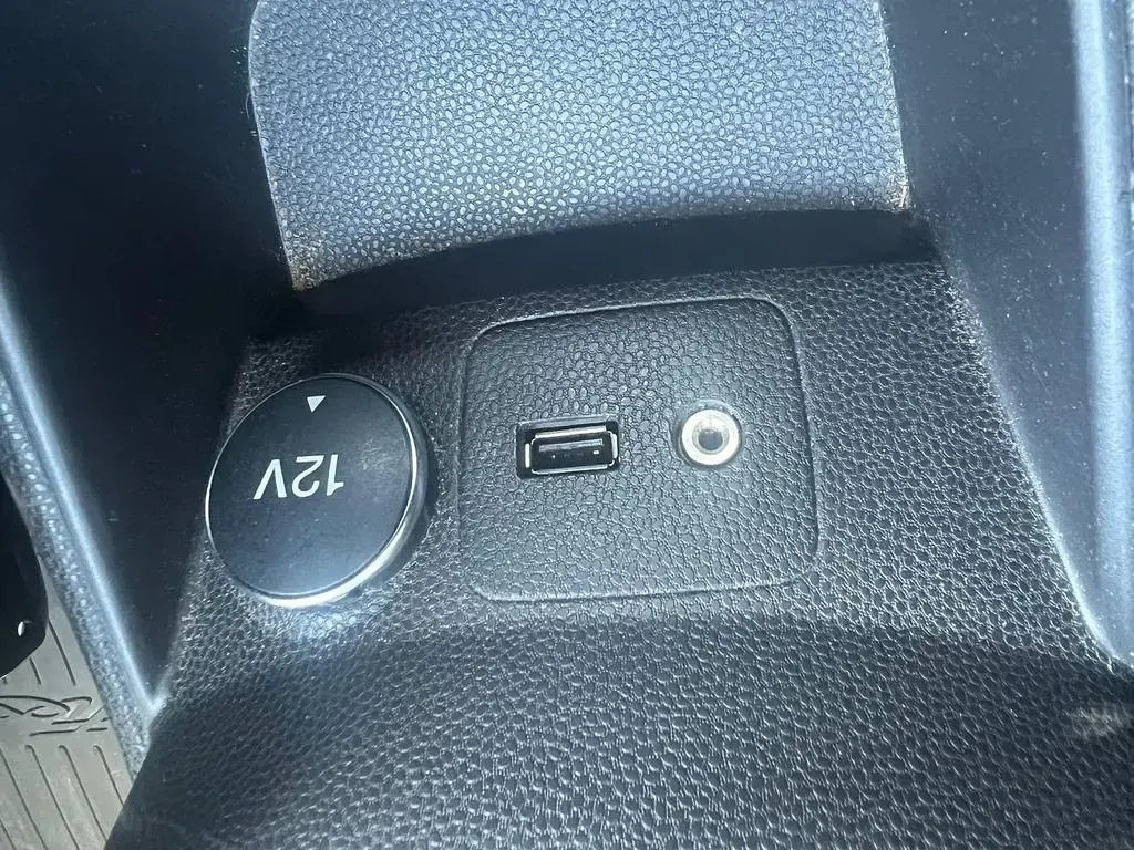 Gebraucht Ford Fiesta SYNC Edition 82 PS (60 kW) 2015 Kleinwagen