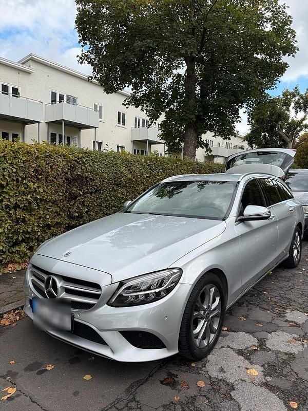 Gebraucht 2018 Mercedes A220 Kombi | 19.999 € (Guter Preis) - Bild 1/4