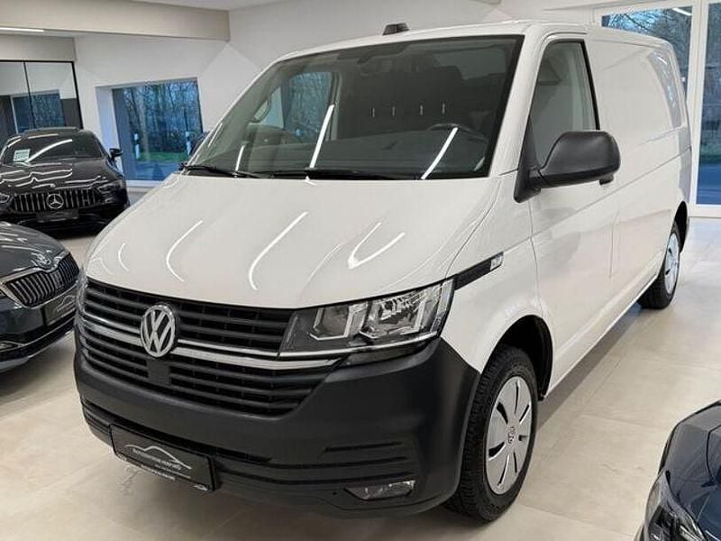 Gebraucht VW Transporter 150 PS (110 kW) 2021 Andere Van