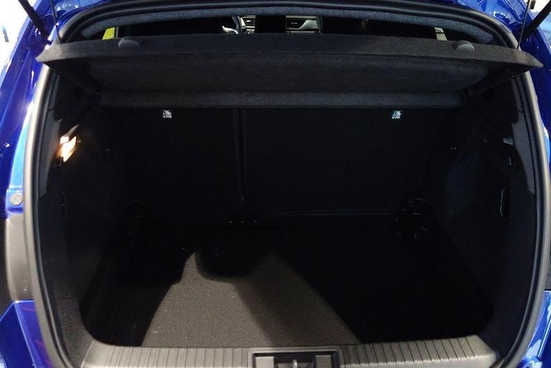 Neu Renault Captur Techno 91 PS (66 kW) 2025 Blau SUV