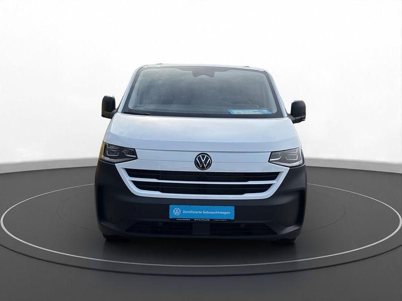 Gebraucht VW Transporter 170 PS (125 kW) 2025 Weiß Van