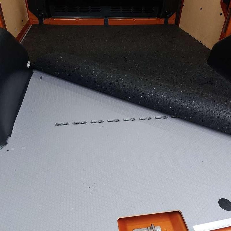 Gebraucht Ford Transit Custom Sport 185 PS (136 kW) 2021 Abholung