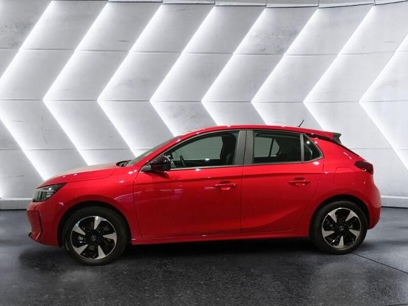 Gebraucht Opel Corsa-e Edition 2023 Rot Kleinwagen