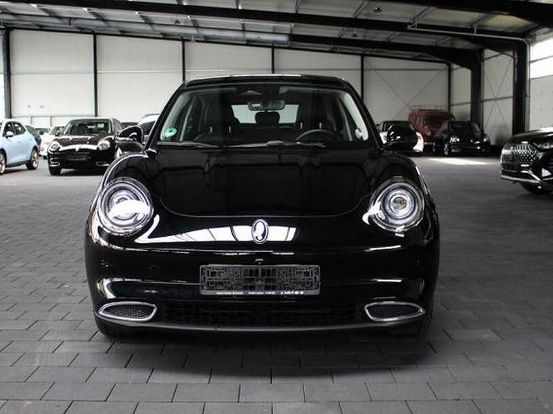Second-hand Ora 03 125 kW (171 CP) 2023 Negru Hatchback