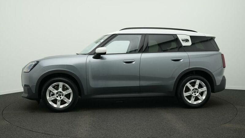 Gebraucht Mini Countryman 156 PS (114 kW) 2024 Grün SUV