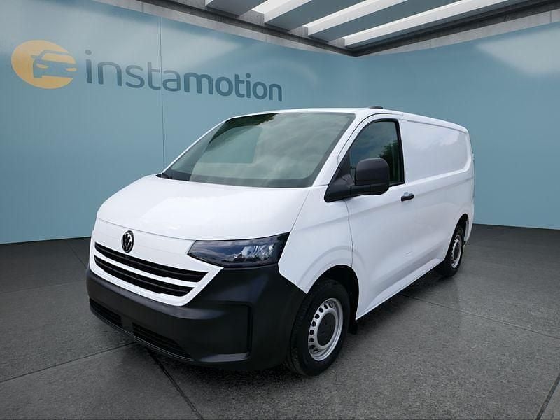 Weiß Neu 2025 VW T6.1 Van | 35.699 € (Guter Preis) - Bild 1/4