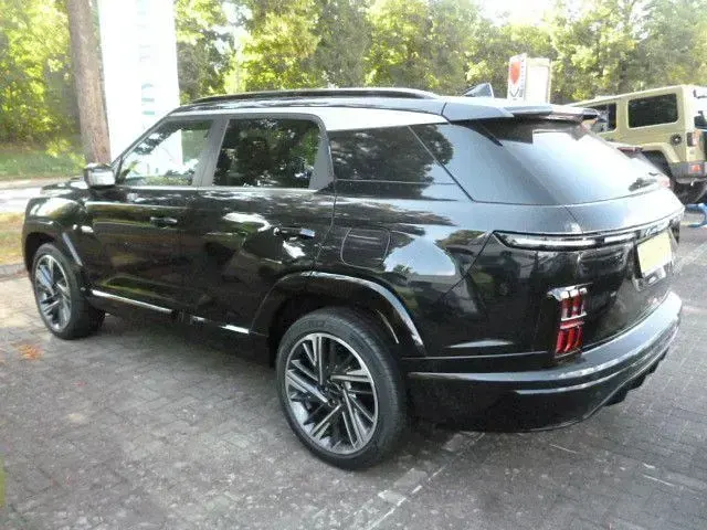 Neu SsangYong Actyon 163 PS (119 kW) 2026 SUV