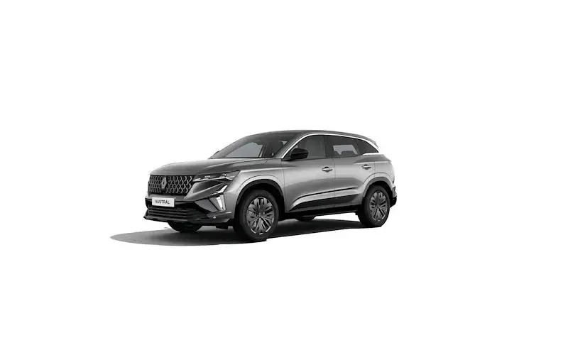 Brugt Renault Austral Evolution 148 HK (108 kW) 2026 SUV