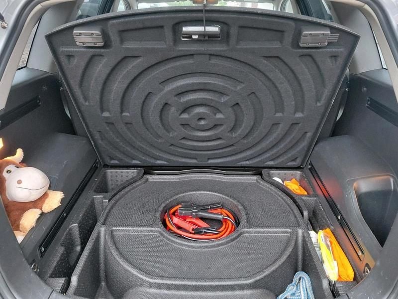 Gebraucht Opel Antara 150 PS (110 kW) 2007 Silber SUV