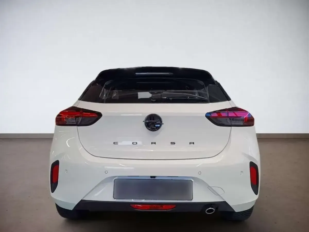 Gebraucht Opel Corsa 101 PS (74 kW) 2024 Other Kleinwagen