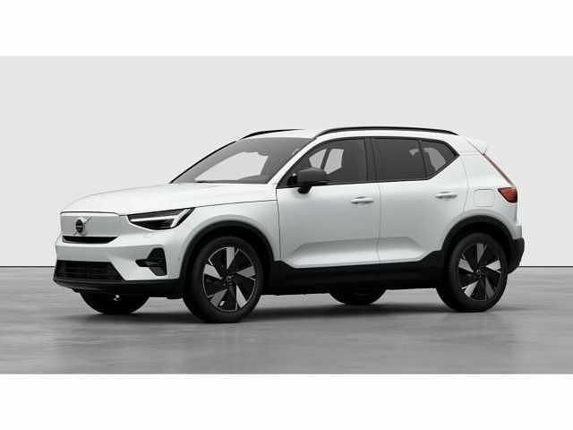 Gebraucht Volvo EX40 136 kW (185 PS) 2025 SUV