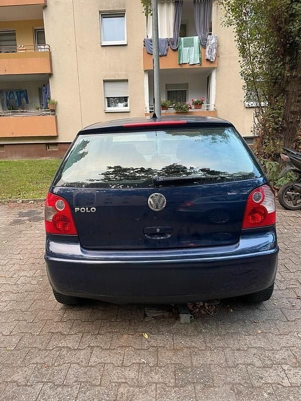 Gebraucht 2005 VW Polo Kleinwagen | 350 € (Superpreis) - Bild 1/4