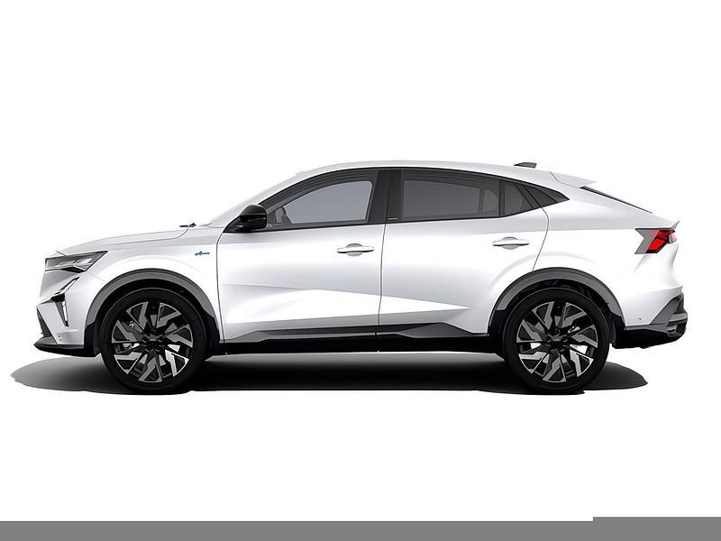 Gebraucht Renault Rafale Esprit Alpine 200 PS (147 kW) 2024 SUV