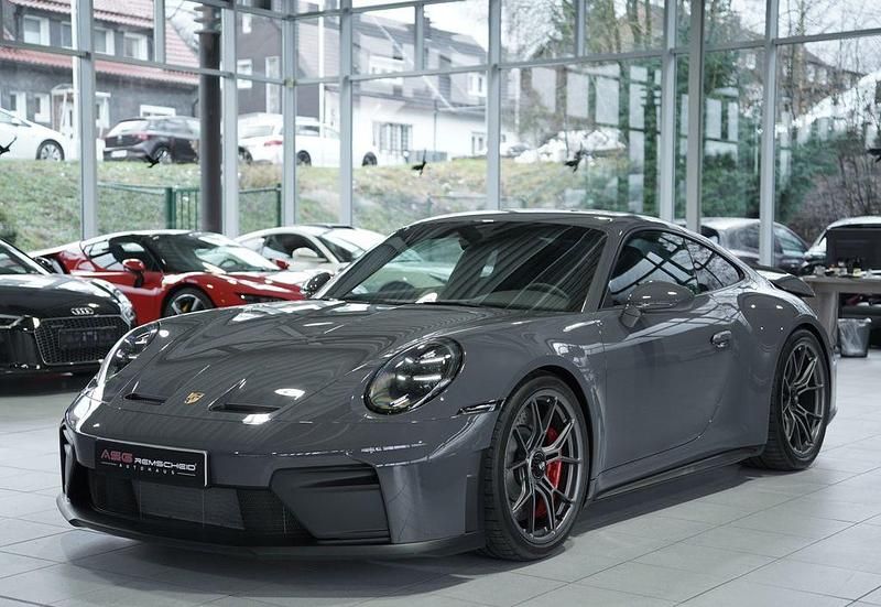 Gebraucht Porsche 911 510 PS (375 kW) 2025 Grau