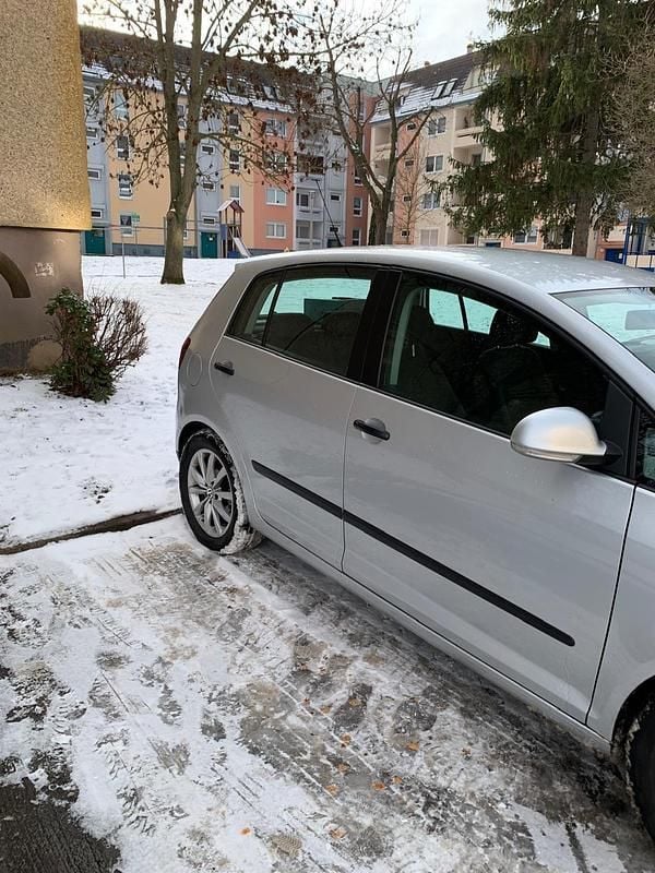 Gebraucht VW Golf V 105 PS (77 kW) 2005 Grau Kleinwagen