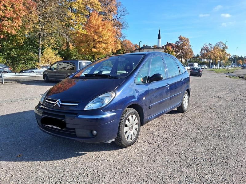 Gebraucht 2004 Citroën C4 Van / Kleinbus | 2.600 € (Fairer Preis) - Bild 1/4