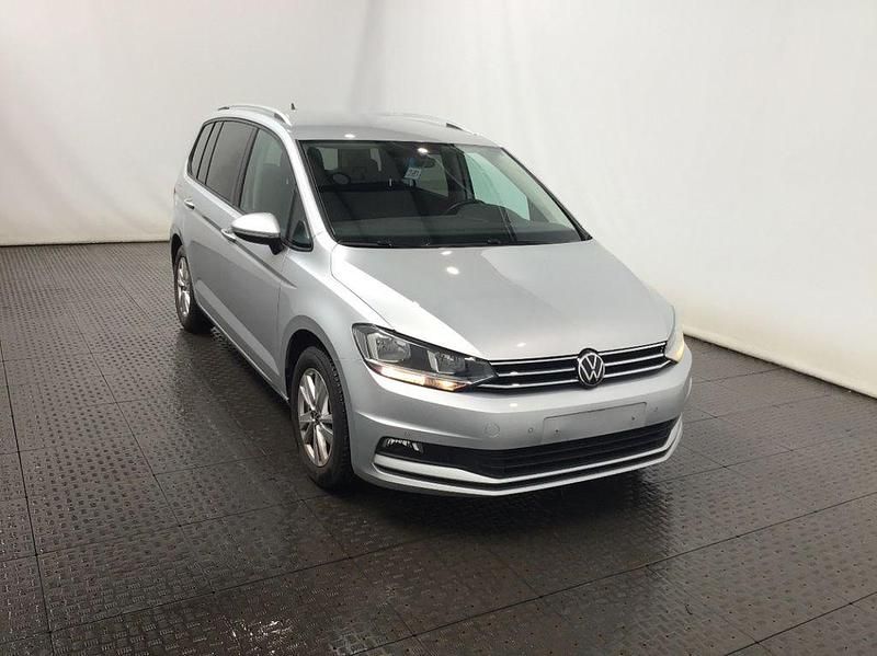 Gebraucht 2021 VW Touran Van / Kleinbus | 14.786 € (Superpreis) - Bild 1/4