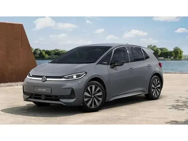 Neu VW ID.3 Life 125 kW (170 PS) 2026 Kleinwagen