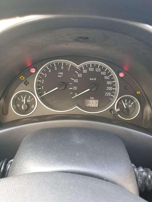 Gebraucht 2006 Opel Tigra Edition Cabrio | 2.500 € (Fairer Preis) - Bild 1/4