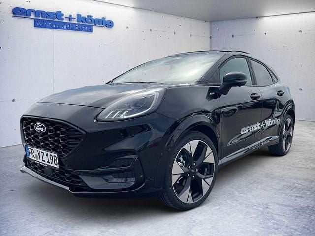 Gebraucht 2024 Ford Puma ST-Line X SUV | 27.970 € (Etwas zu teuer) - Bild 1/4