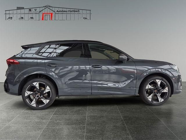Neu Cupra Terramar 150 PS (110 kW) 2025 SUV