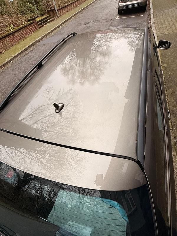 Gold Gebraucht 2007 Mercedes E220 Kombi | 4.000 € (Guter Preis) - Bild 1/4