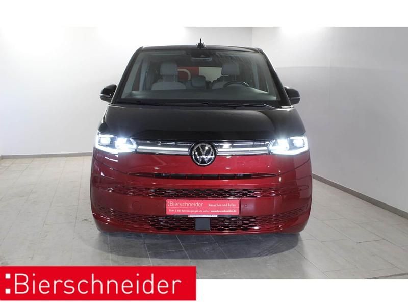 Second-hand VW Multivan Style 204 CP (150 kW) 2023 Monovolum