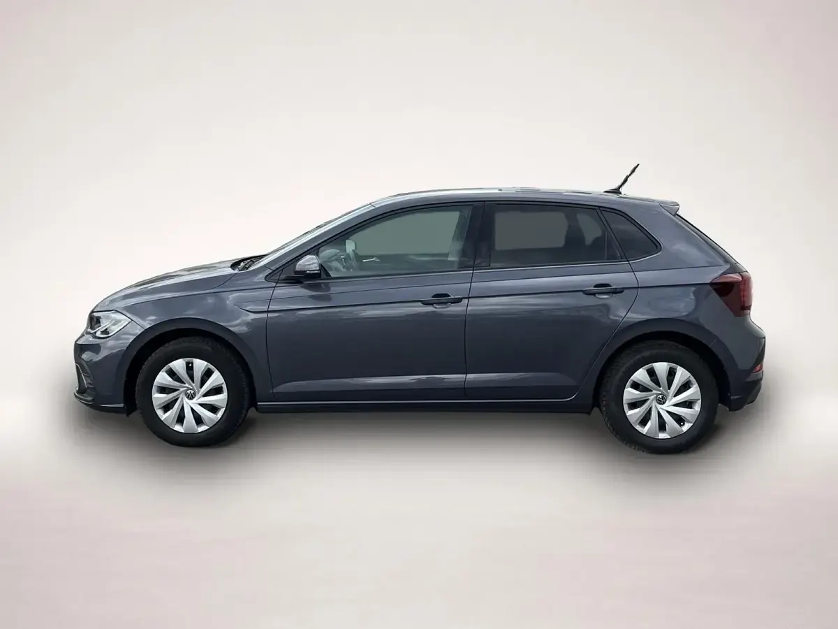 Gebraucht VW Polo Life 80 PS (58 kW) 2024 Manufacturer Kleinwagen