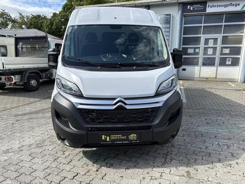 Gebraucht 2023 Citroën Jumper Van / Kleinbus | 34.990 € - Bild 1/2