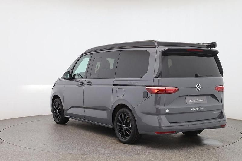 Neu VW California California 245 PS (180 kW) 2026 Grau Van