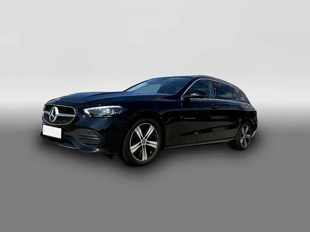 Używany Mercedes C200 Avantgarde 163 KM (119 kW) 2025