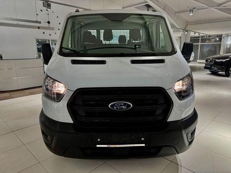 Second-hand Ford Transit 131 CP (96 kW) 2019 Andere