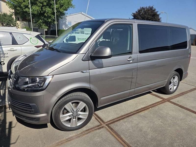 Gebraucht 2019 VW T6.1 Comfortline Van | 29.999 € (Guter Preis) - Bild 1/4
