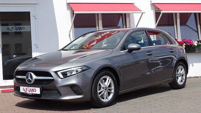 Andere Gebraucht 2018 Mercedes A140 Limousine | 22.950 € (Fairer Preis) - Bild 1/4