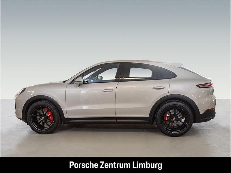 Gebraucht Porsche Cayenne S 475 PS (349 kW) 2025 Cashmerebeigemetallic SUV