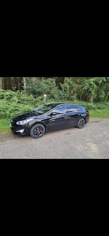 Gebraucht 2013 Hyundai i40 Comfort Limousine | 8.300 € (Fairer Preis) - Bild 1/3