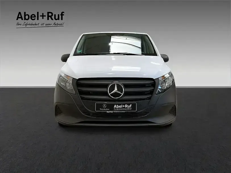 Gebraucht Mercedes Vito 136 PS (100 kW) 2026 Weiß Van