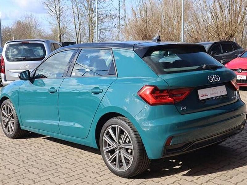 Gebraucht Audi A1 Comfort 2021 Andere SUV