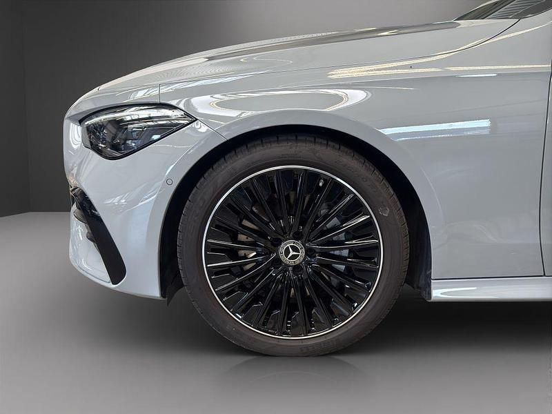 Gebraucht Mercedes CLE220 Advanced Plus 197 PS (144 kW) 2025 Grau