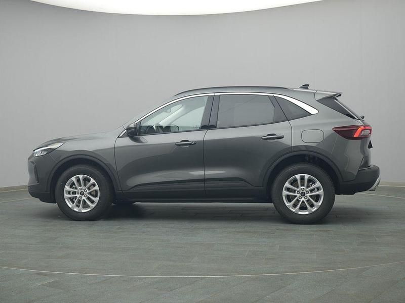 Neu Ford Kuga Titanium 179 PS (131 kW) 2025 Grau SUV