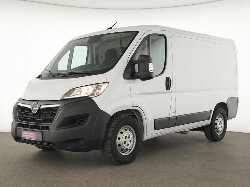 Casabl arctic Gebraucht 2022 Opel Movano Van | 17.555 € (Superpreis) - Bild 1/4